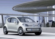 Volkswagen Up! Concept Car